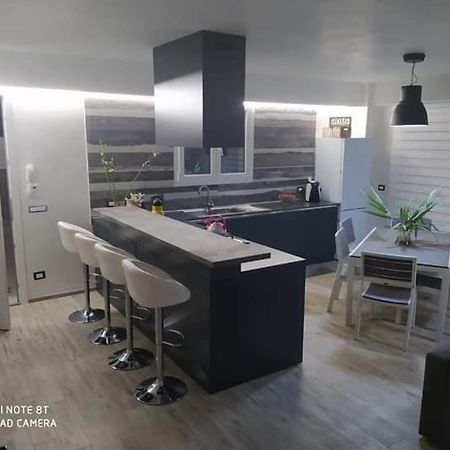 Vila Casamare Marina di Ragusa Exteriér fotografie