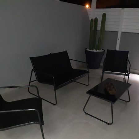 Vila Casamare Marina di Ragusa Exteriér fotografie