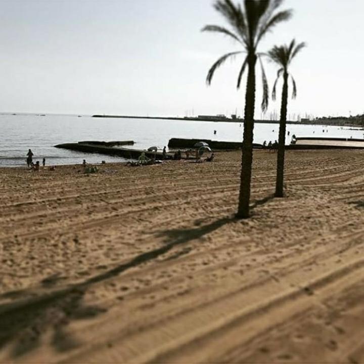 Vila Casamare Marina di Ragusa Exteriér fotografie