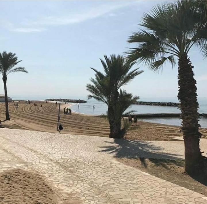 Vila Casamare Marina di Ragusa Exteriér fotografie