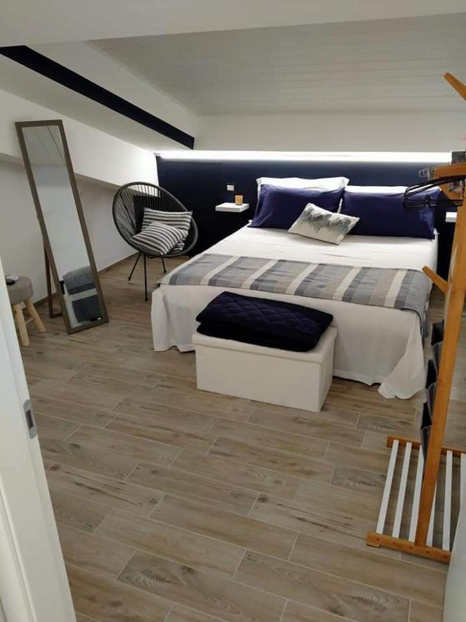 Vila Casamare Marina di Ragusa Exteriér fotografie