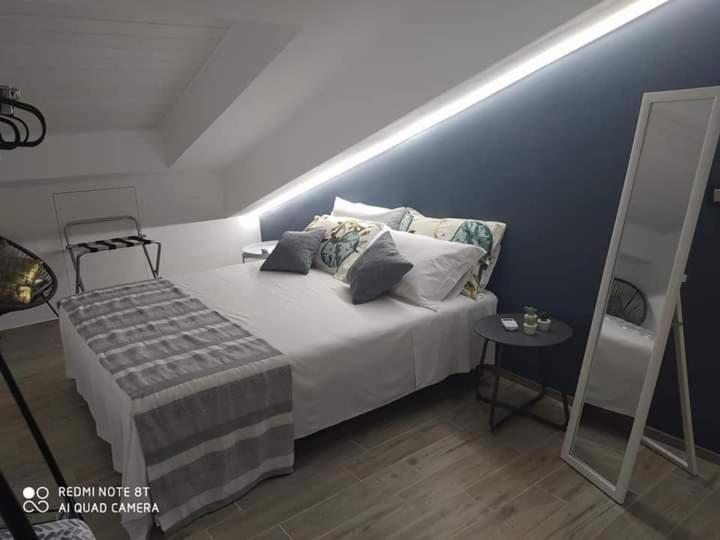 Vila Casamare Marina di Ragusa Exteriér fotografie