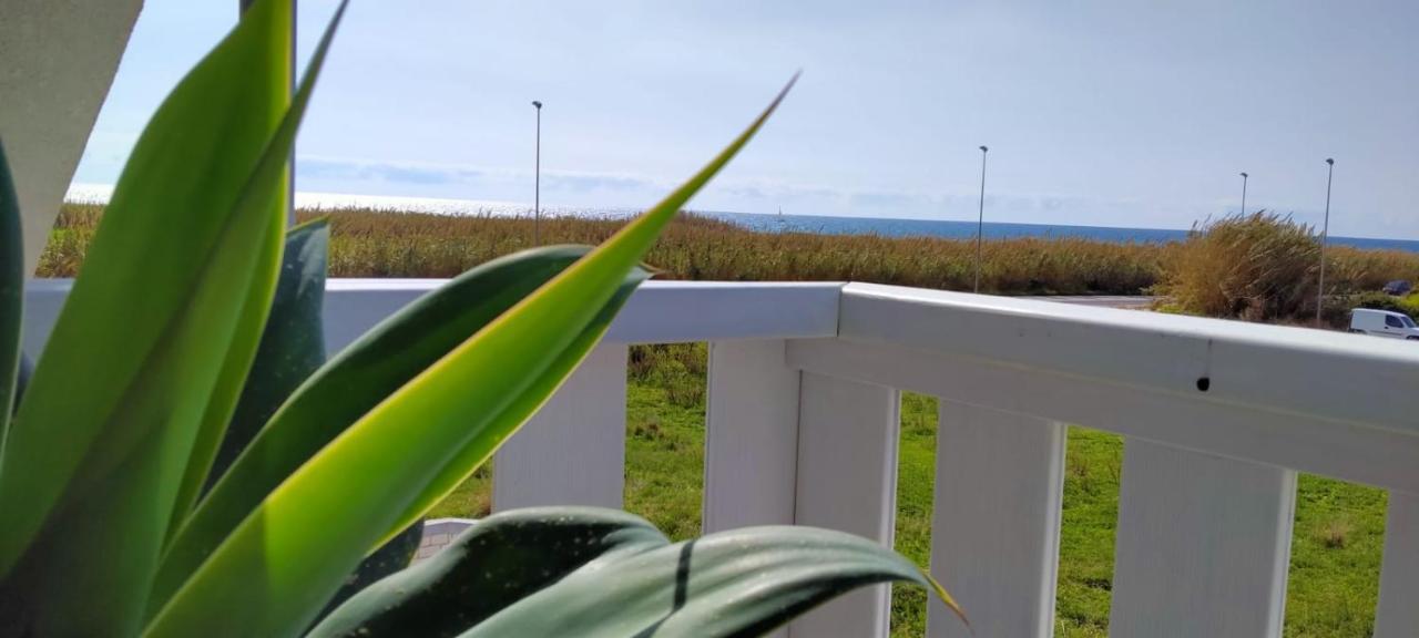 Vila Casamare Marina di Ragusa Exteriér fotografie