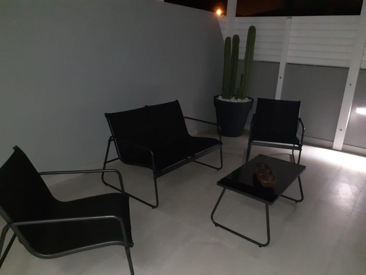 Vila Casamare Marina di Ragusa Exteriér fotografie